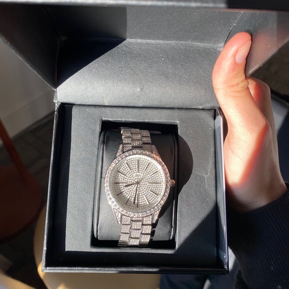 JBW Accessories Jbw Swakorski Watch Poshmark